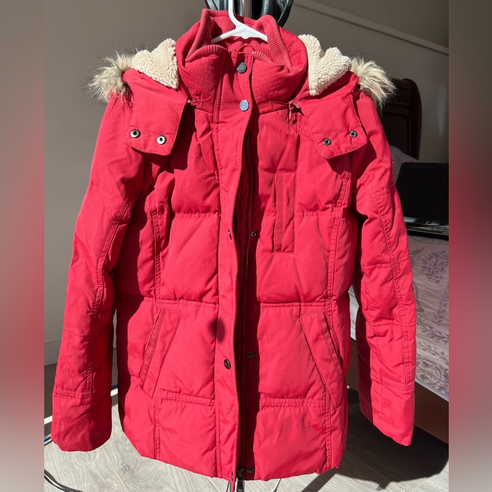 Esprit coats